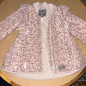 Marmar size 3t jacket